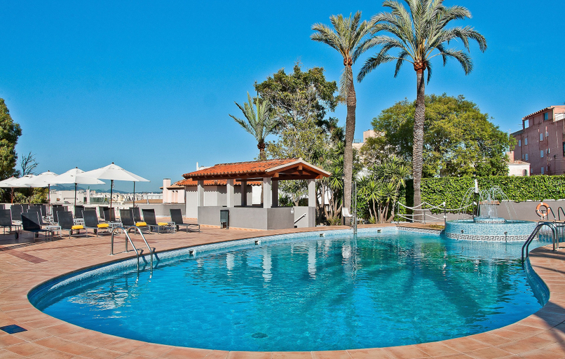 Sport & Beauty 3, BQ Augusta Hotel, Baleares