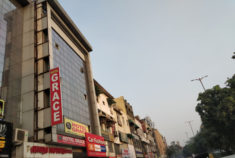Others 5, Hotel Grace at Karol Bagh, Delhi