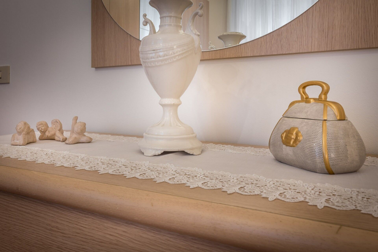Others 5, Classic Tuscany Apartment B by Mmega, Florence