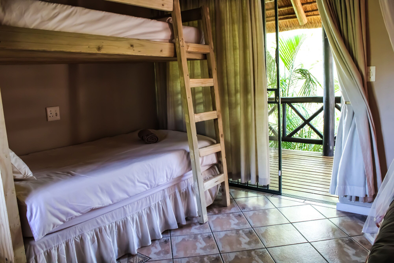 Bedroom 3, HomeBase Kruger - Hostel, Ehlanzeni