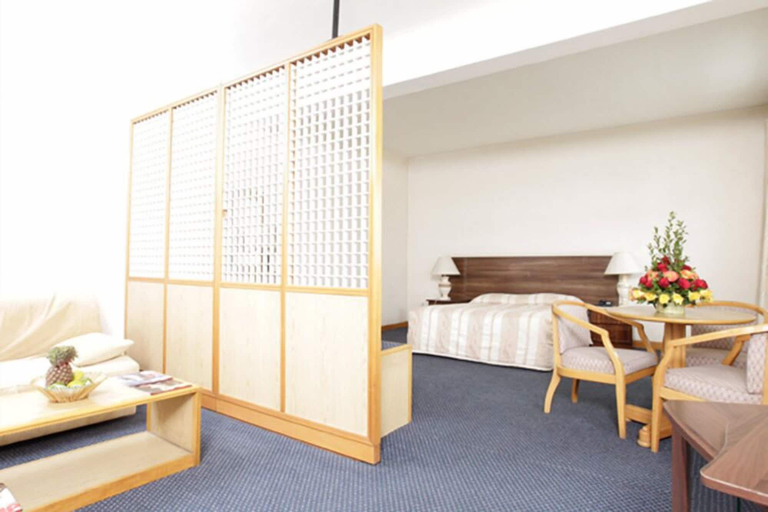 Bedroom 2, Wabe Shebelle Hotel S.C, Addis Abeba