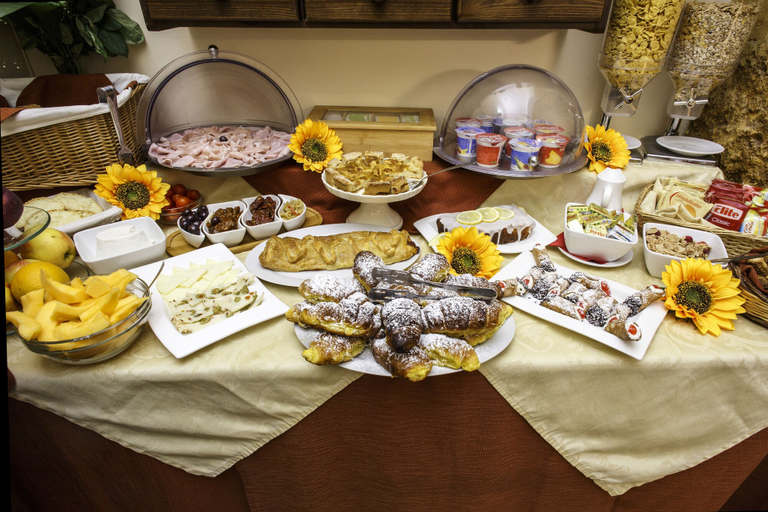 Food & Drinks 5, Locanda Scirocco, Trapani