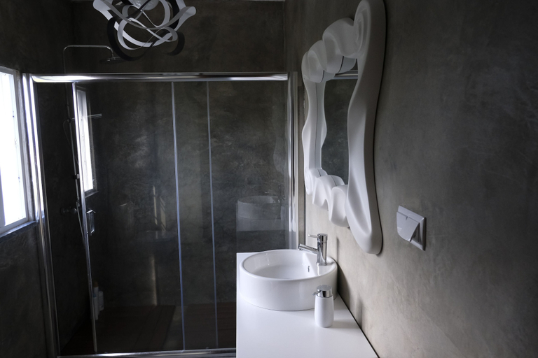 Bathroom 5, Pico Dreams - Sportfish, São Roque do Pico