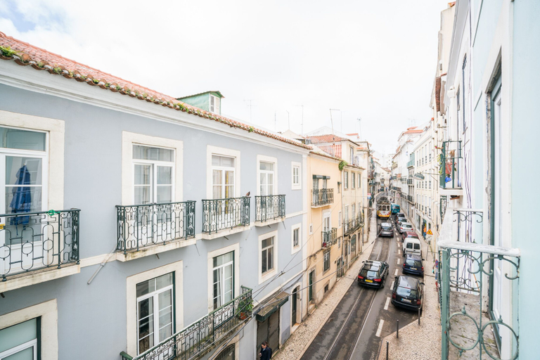 Others 5, São Bento Authentic Apartment, Lisbon