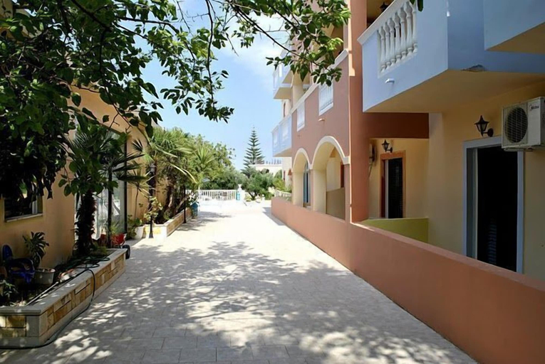 Exterior & Views 2, Kozanos, Ionian Islands