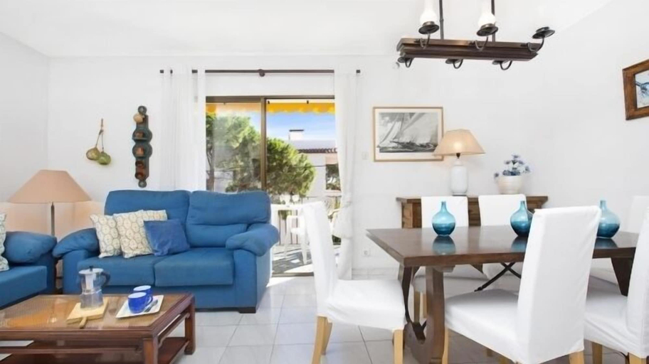 Others 4, Apartamento Alberts 1er piso, Girona