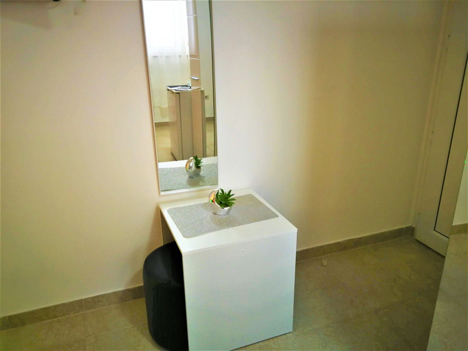Bathroom 3, B&B Milic, Obrovac