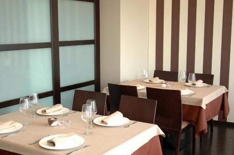 Food & Drinks 5, Hotel Arteixo, A Coruña