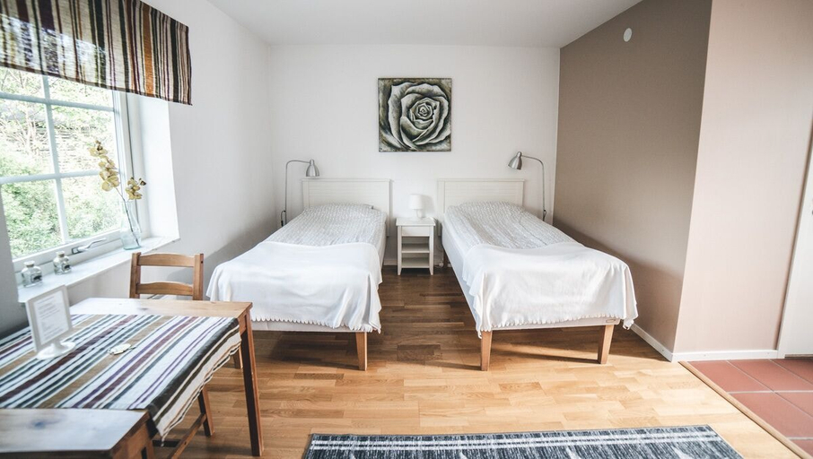Bedroom 3, Hotell Vellingebacken, Vellinge