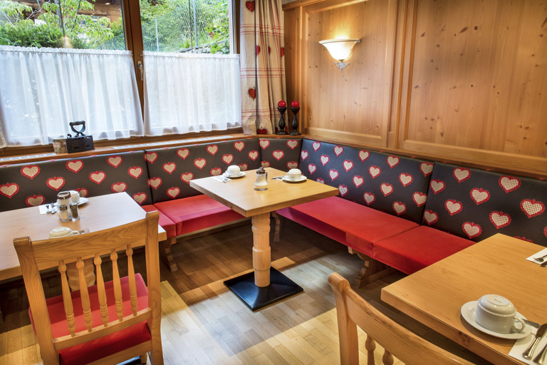 Food & Drinks 5, Haus Sonnwend, Kufstein