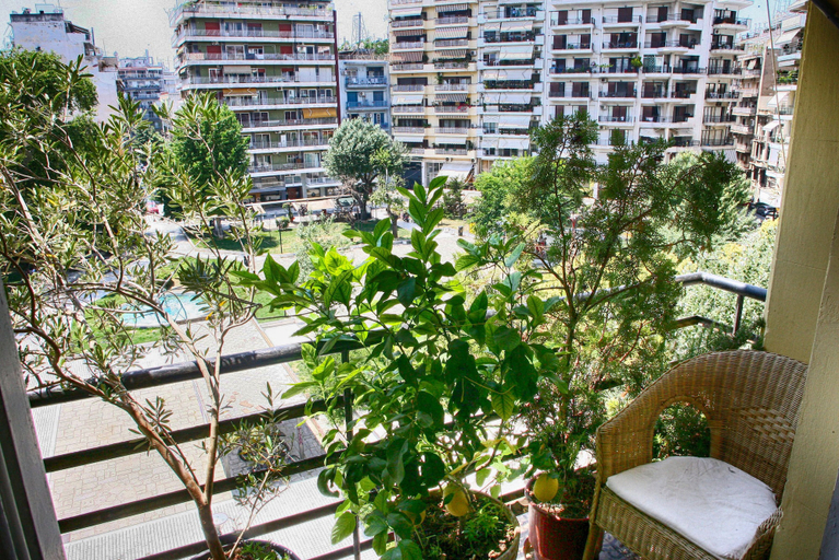 Others 5, halu! Vintage & Historic Apartment, Central Macedonia
