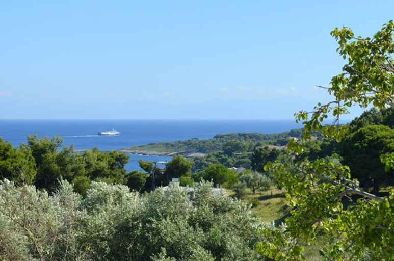 Others 2, Myrtilos Cottage, Thessaly