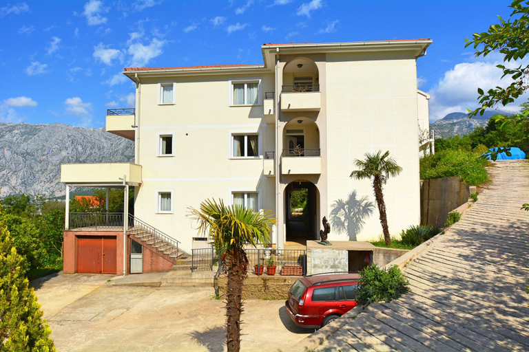 Exterior & Views 2, Apartments Soso