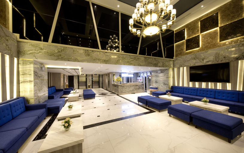 Others 1, Ruby Luxury Hotel, Nha Trang