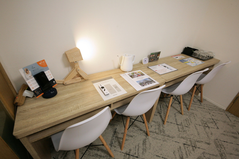 Others 5, goom Hotel Fukuoka-Tenjin, Fukuoka