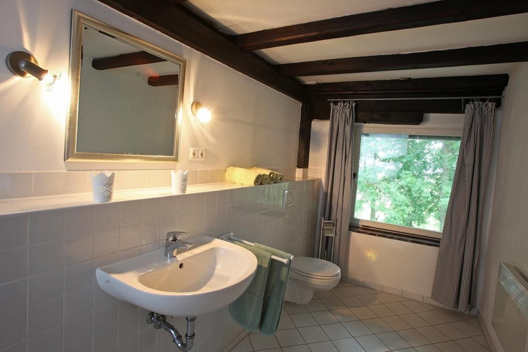 Bathroom 3, Feriengut Neuhof, Ostholstein