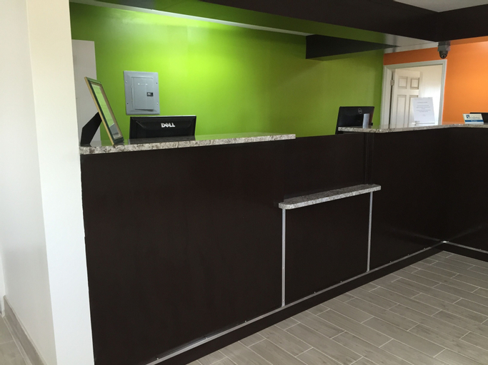Studio 6 Augusta, GA - Fort Gordon, Richmond