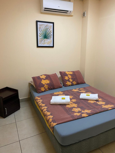Bedroom 4, Mahana Lodge Hostel & Backpacker