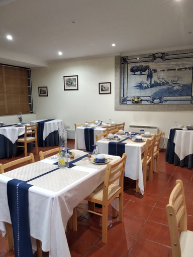 Food & Drinks 5, Quinta da Telheira, Vila Real