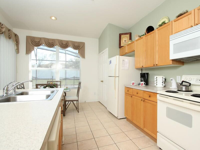 Others 5, Ov2575 - Windsor Palms Resort - 4 Bed 3 Baths Townhome, Osceola
