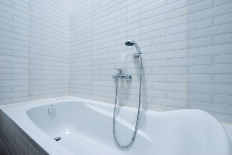Bathroom 4, OYO 2224 Lousiana House, Sleman