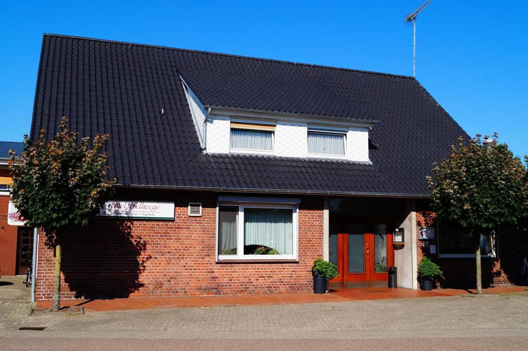 Exterior & Views 2, Hotel Hellwege, Stade