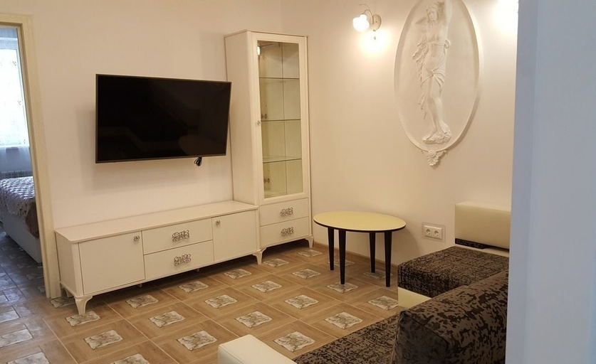 Others 4, LOFT STUDIO Lux Novokosinskaya, Eastern