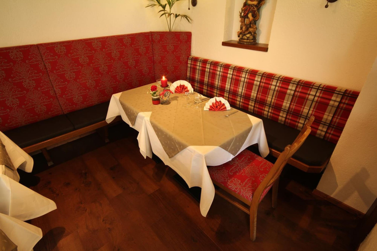 Food & Drinks 5, Hotel Cebulj, Unterallgäu