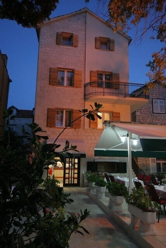 Exterior & Views 2, Hotel Trogirski Dvori, Trogir