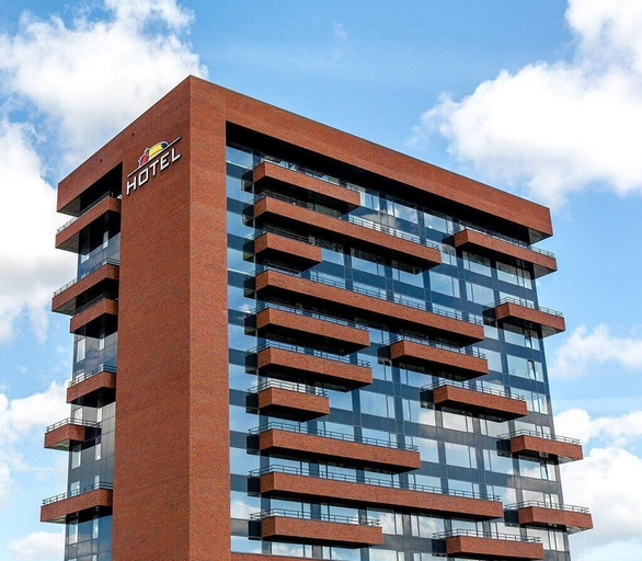Van Der Valk Hotel Enschede, Enschede