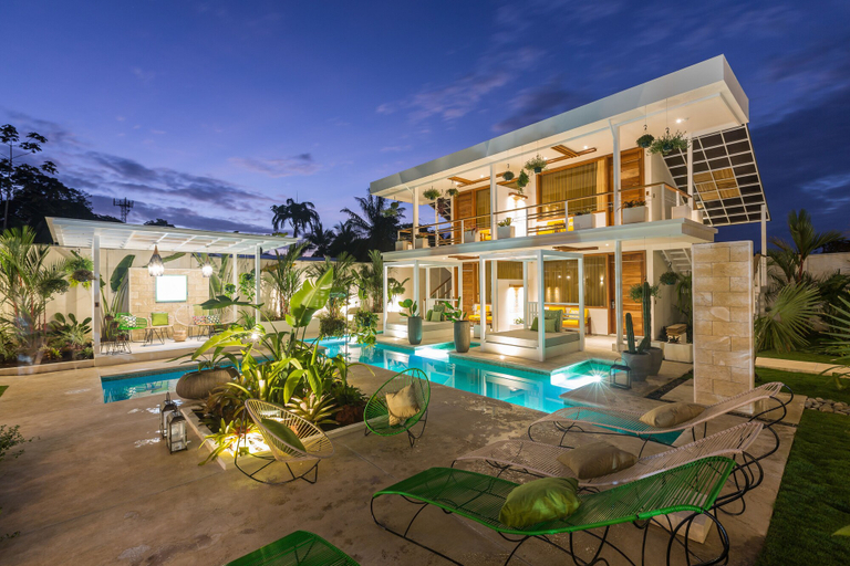 Exterior & Views 2, Umami Hotel - Adults Only, Talamanca