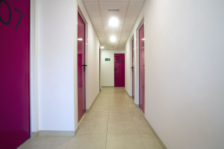 Others 5, Residencia Universitaria Alboran, Málaga