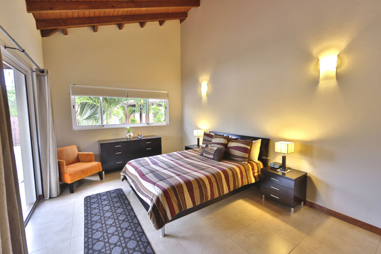 Bedroom 4, Costa Esmeralda Village