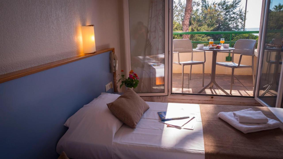 Bedroom 3, Oustal Del Mar, Var