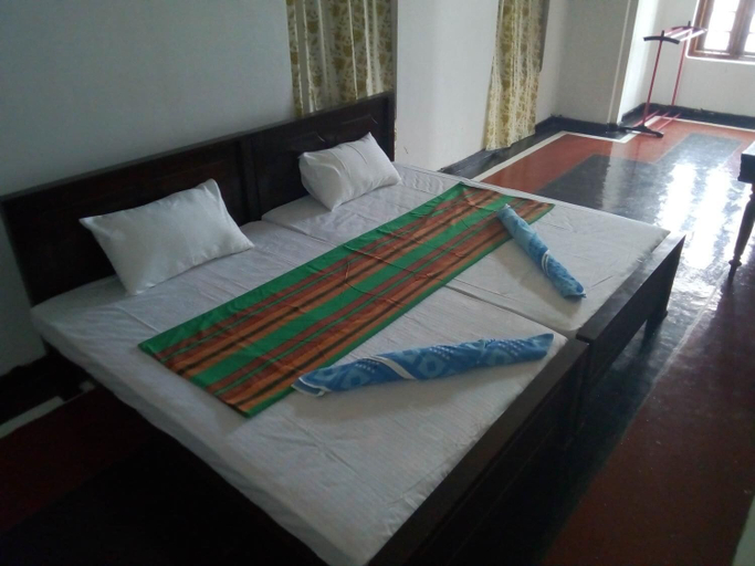 Bedroom 3, Saja Homestay, Tangalle