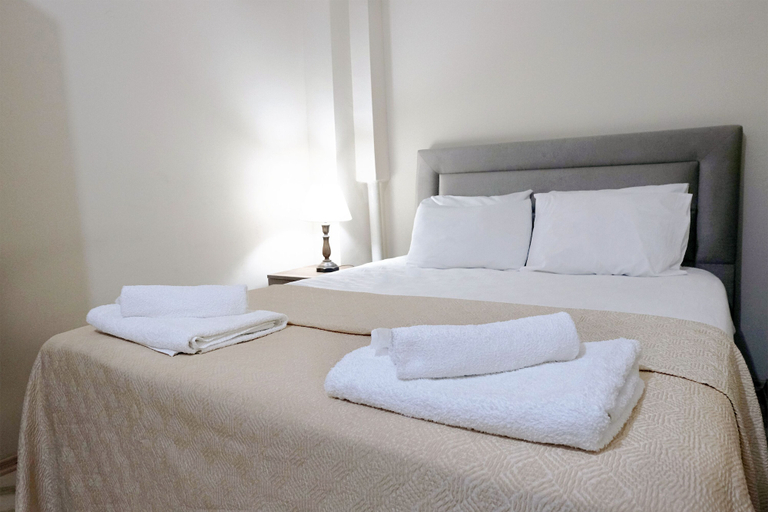 Bedroom 4, Siba Pamukkale Life Thermal, Akköy