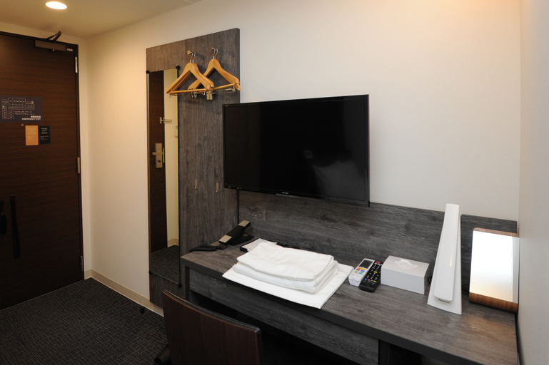 Bedroom 2, Hotel Sunriver Shimanto, Shimanto City