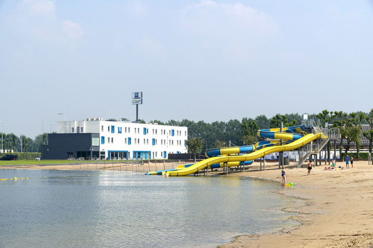 Exterior & Views 3, ibis budget Brugge Jabbeke, West-Vlaanderen