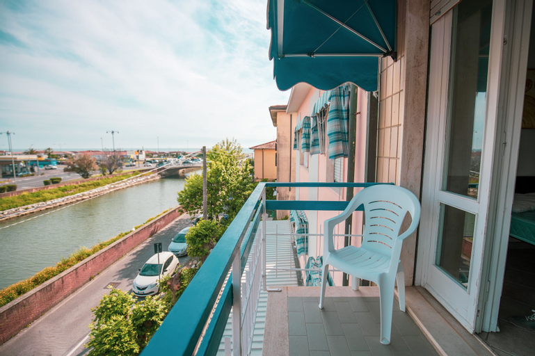 Hotel Burlamacco, Lucca