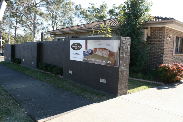 Exterior & Views 2, Marriott Park Motel, Shoalhaven - Pt A