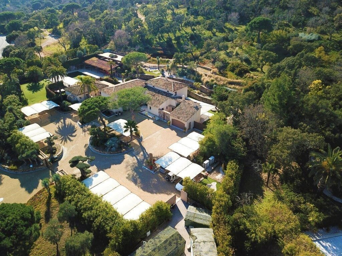 Exterior & Views 2, Bastide de Ramatuelle, Var