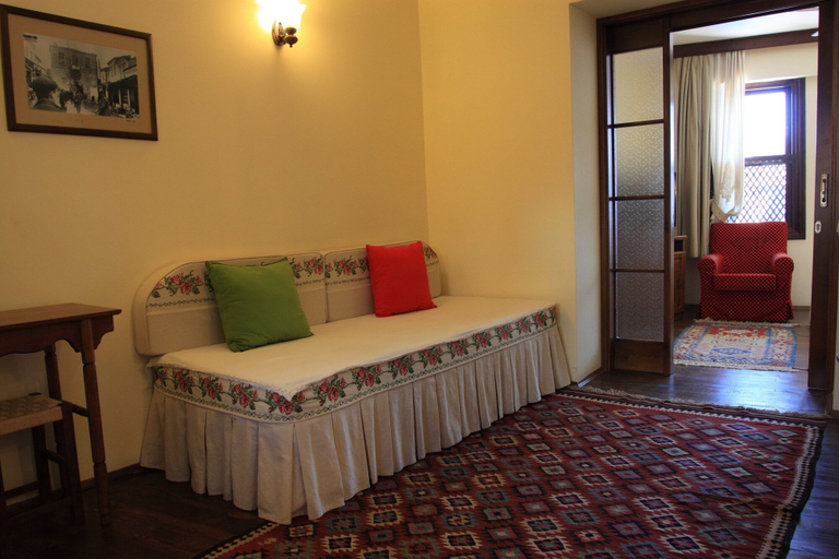 Bedroom 2, Villa Konak Hotel, Kuşadası