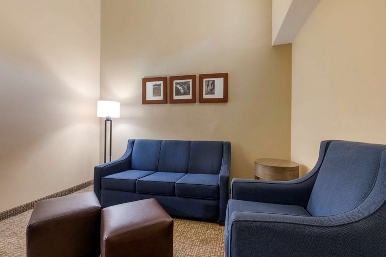 Others 5, Comfort Suites DFW Airport, Irving