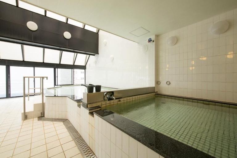 Others 4, Capsule Hotel The Inn, Chiba