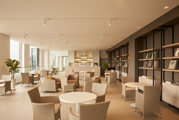 Food & Drinks 5, Lahan Hotel Jeonju, Jeonju