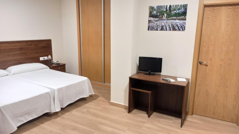 Bedroom 3, Hosteria de Rafi, Córdoba