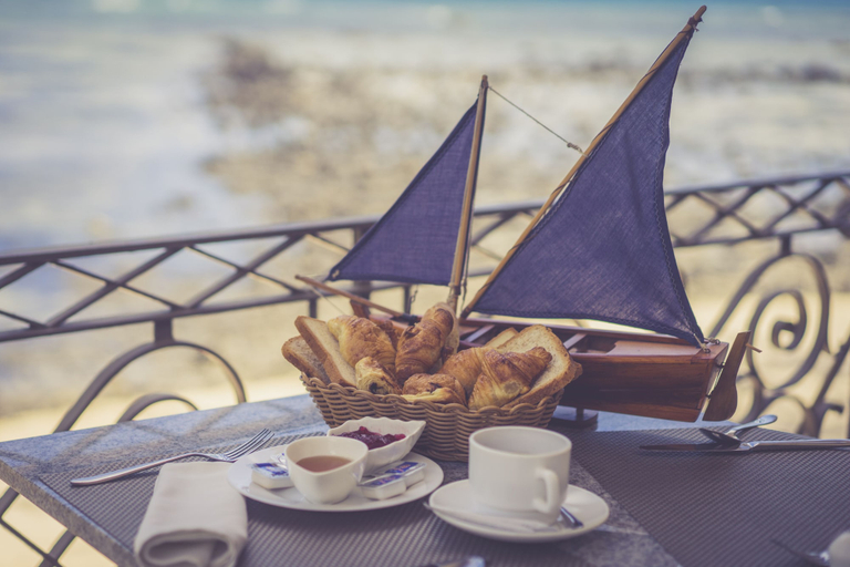 Food & Drinks 5, Voile Bleue Boutique Hotel