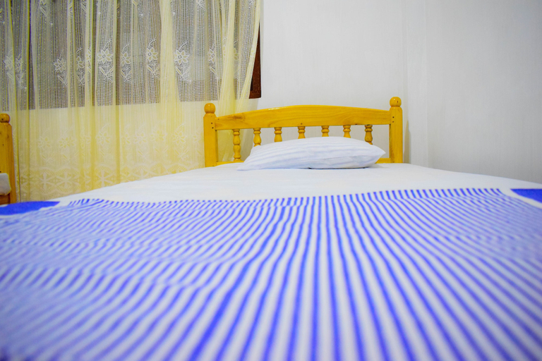 Bedroom 2, Unique View Hotel - Hostel, K.F.G. & G. Korale