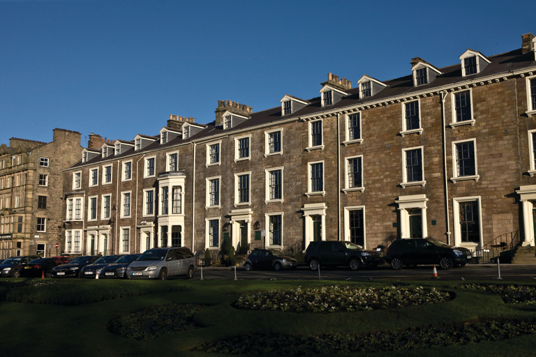 Exterior & Views 2, Hotel du Vin & Bistro Harrogate, North Yorkshire