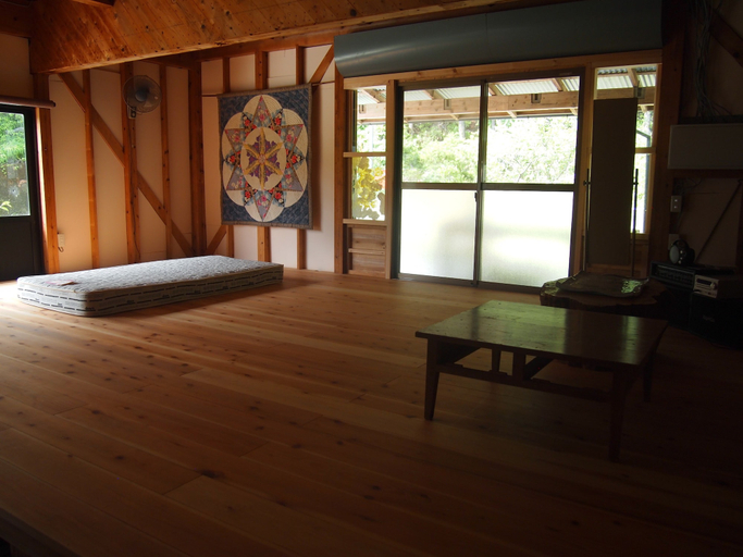 Bedroom, Rulo Classic Garden, Kaiyō